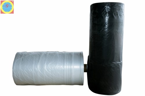 Túi nilon đựng rác - Bao Bì Nhựa Phú Sơn - Công Ty Cổ Phần Bao Bì Nhựa Phú Sơn